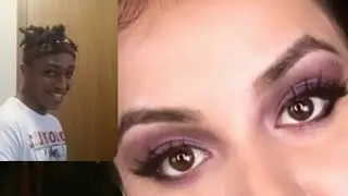 YOU SURE ARE STRIRRING IT UP IN HERE| ASMR STEPHANIE7WHISPERS REACITON VIDEO