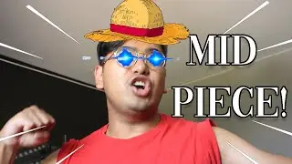 Making fun of your fav anime.