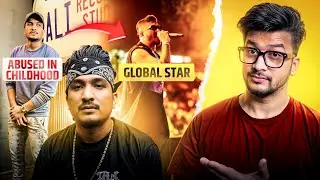 How Divine Changed Indian Hip-Hop Forever
