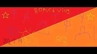 Romich vlog -  Фастфуд   ПРЕМЬЕРА ТРЕК, 2021