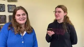 Penn Foreign Exchange Students, 2023