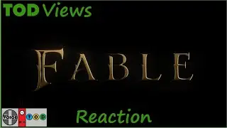 Fable - Reaction from Xbox Games Showcase 2024 | TOD Views