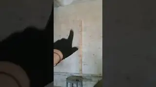 строим заливочную под заливку столов. #art #эпоксиднаясмола