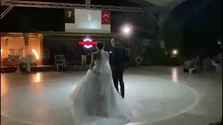 Gökhan&Şükran Wedding Zeybek Dance