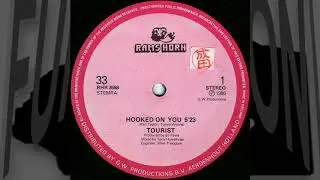 Tourist - Hooked On You