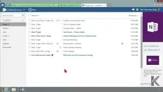 Microsoft Office PowerPoint 2013: Viewing and Managing Conversations