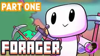 FORAGER (Nuclear) 100% No-Commentary Longplay - Part One