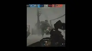 How to completely DENY a Smoke Plant - Rainbow 6 Siege