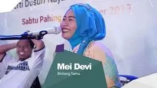 may devi tak dut - Ibu