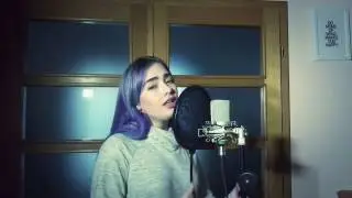 Martija Stanojkovic - Sandcastles (Cover)