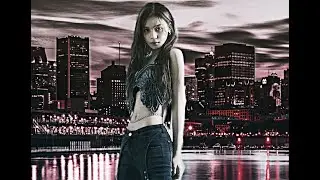 Umji (엄지) - Dark Classy Edit FMV (여자친구/비비지)