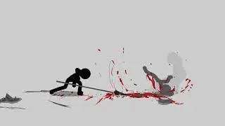 A spear combo