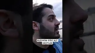 RUSYA’DA BİR GÜM! #berkayuğur