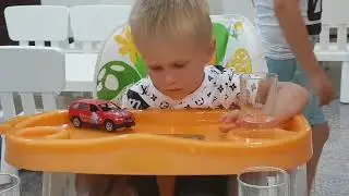 ЗОЛОТЫЕ ПЕСКИ