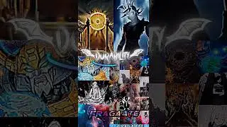 I Am That I Am + Goku vs 24 WOD + SCP + Hedge #shorts