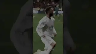 sergio ramos vs bayern