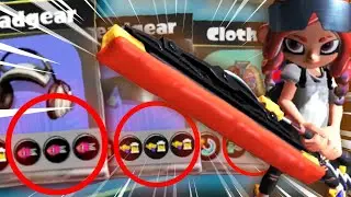 How to ALWAYS PREDICT PERFECT GEAR in Splatoon 3 (Tutorial)
