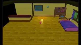 Rpg Maker MV - 3D Test (Babylon.js and Pixi.js)