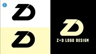 How to make logo in Pixellab || logo maker