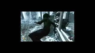 GRASS MAN - Dead By Daylight