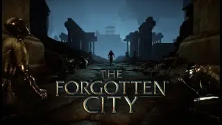 PLUTO'S PLAQUE | THE FORGOTTEN CITY #11
