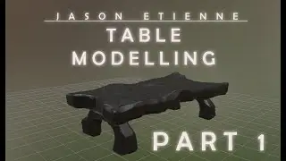 Table Modelling Part 1