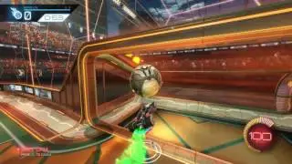The best freestyle in training