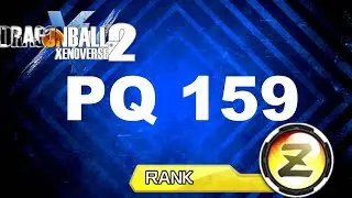 Dragon Ball Xenoverse 2 (PS4/PS5) PQ 159 Z Rank And Grinding