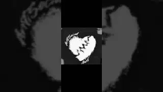 iithe1st - Antisocial (slowed+reverb)