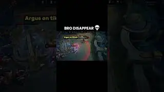bro disappear 💀 #mlbb #dyr #mobilelegends