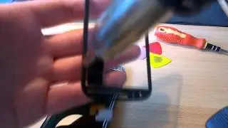 Alcatel One Touch Pop C5 OT-5036D Digitizer repair