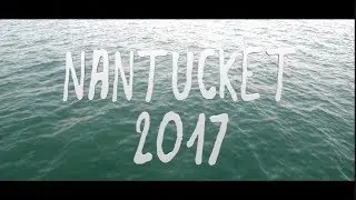 Nantucket 2017