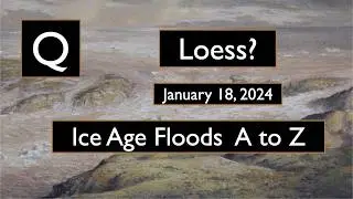 Episode Q - Loess? w/ Mark Sweeney