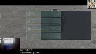 Test Live Stream Game 2