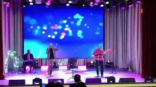 Мордовия--Торбеево  РДК 17.12.2023г. Концертная программа