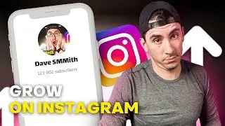 How to grow on instagram fast in 2025?