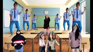 DJ JAR OF HEARTS || ala JAMET