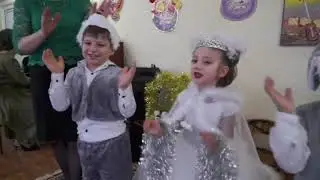 Утренник 2020 Детский сад 21