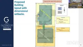 2024/03/26 Planning and Zoning Commission Meeting