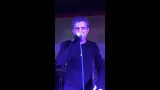 Ундервуд, Тула, 21.04.18
