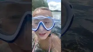 Epic underwater video!