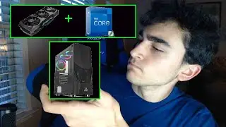 $4000 Gaming PC Parts List