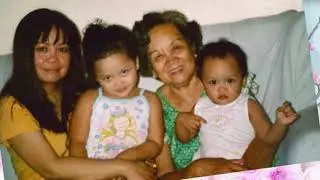 Happy Birthday Lola
