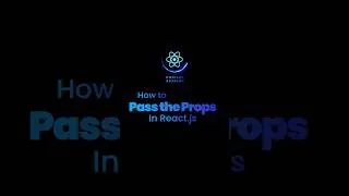 Passing Props in Reactjs 