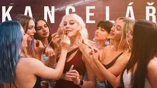 Annie - kancelář (Official  Music Video)
