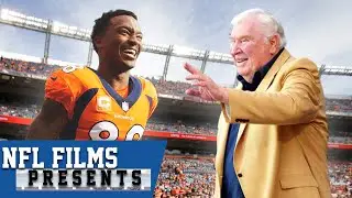 Gone but Not Forgotten: Remember the Ones We Lost & How They Gave Us So Much | NFL Films Presents
