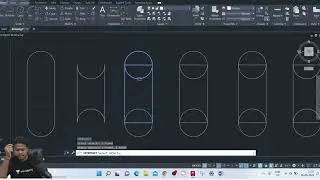 How to use Region and Boolean Command in AutoCAD | Region and Boolean Command | Study Material |