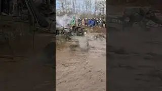 Джип спринт