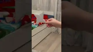 Сюрикен из бумаги