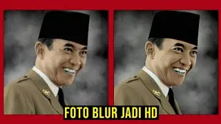 Cara Memperbaiki Foto Pake HP Android.